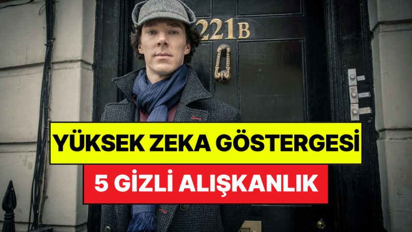 Psikologlar Açıkladı: Yüksek Zekaya Sahip İnsanların 5 Saklı Alışkanlığı Belirli Oldu