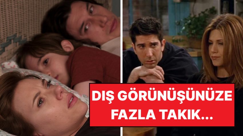 Psikologlar Uyarıyor: Şayet Sevgiliniz Daima Dış Görünüşünüzü Eleştiriyorsa Bilmeniz Gereken Bir Şey Var!