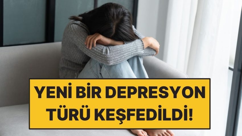Psikologlar Yeni Bir Depresyon Çeşidi Keşfetti: Boşluğun Nedeni Ortaya Çıktı