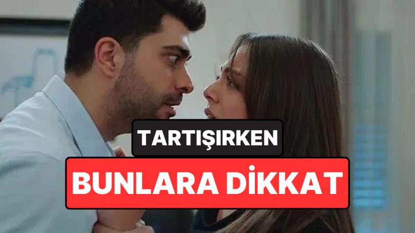 Psikologlara Nazaran Sağlıklı Bir Hengamenin 4 Kuralı