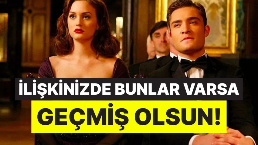 Psikolojiye Nazaran Bir Alakanın Sona Erdiğini Gösteren 5 Sessiz İşaret