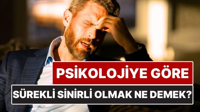 Psikolojiye Nazaran Daima Hudutlu Olmak Ne Manaya Geliyor?