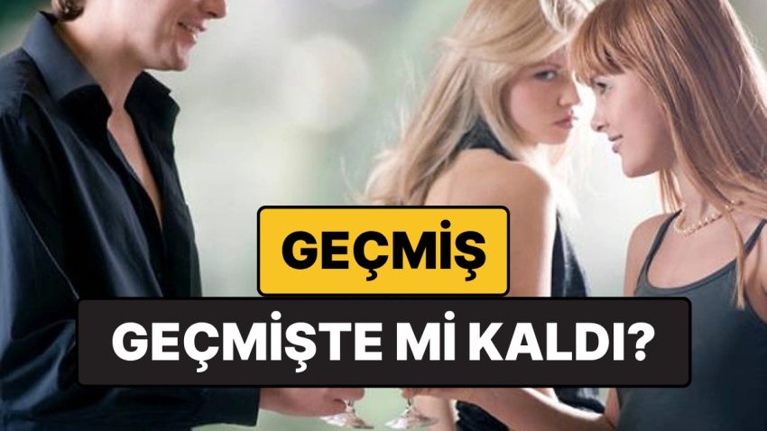Psikolojiye Nazaran Eski Sevgiliyle Barışmak Neden Bu Kadar Sıkıntı?