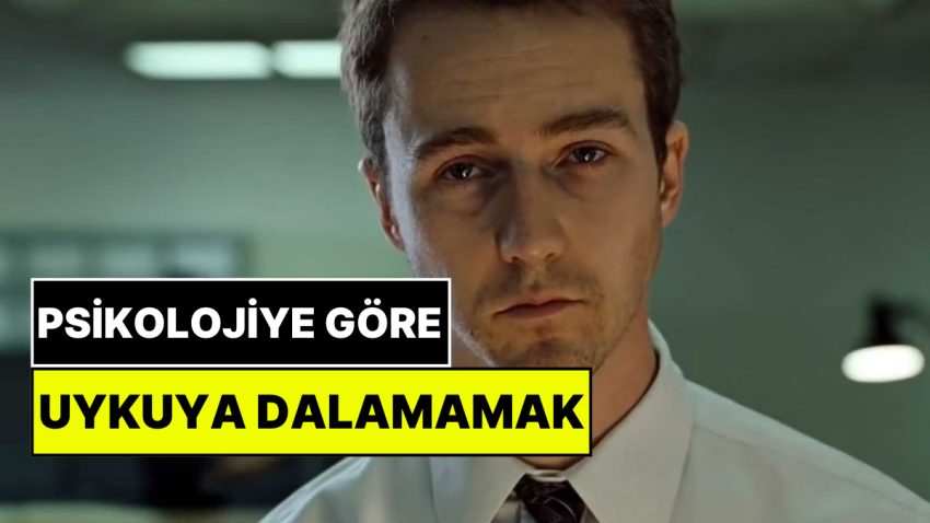 Psikolojiye Nazaran Süratli Uykuya Dalabilen İnsanların Bir Ortak Özelliği Var!