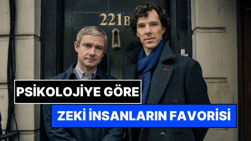 Psikolojiye Nazaran Zeki İnsanların En Sevdiği Renk Muhakkak Oldu
