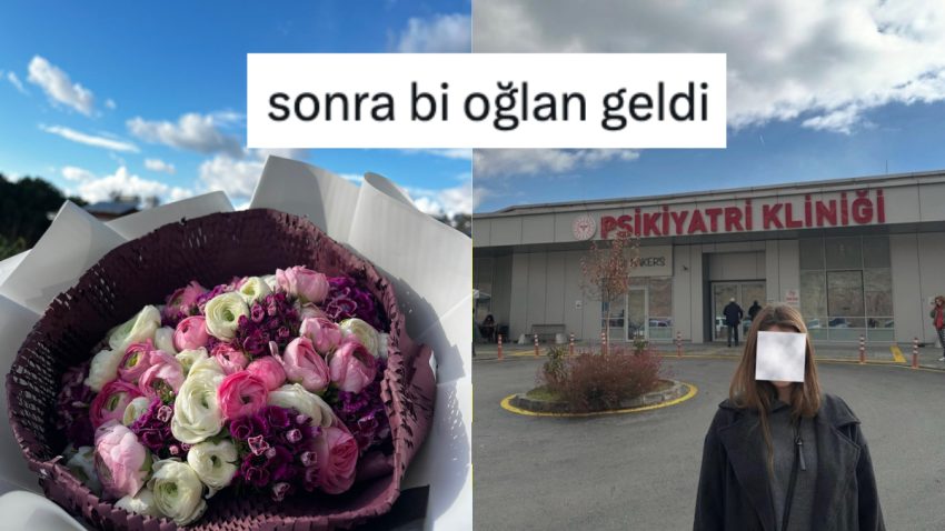 Romantizm Dolu Akıma Kendi Bağlantı Hayatlarından Örneklerle Turp Sıkan Şahıslar
