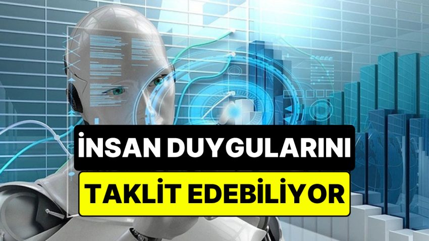 Ruh Sıhhati Araştırmalarında Yapay Zeka Periyodu: İnsan Hislerini Taklit Edebiliyor
