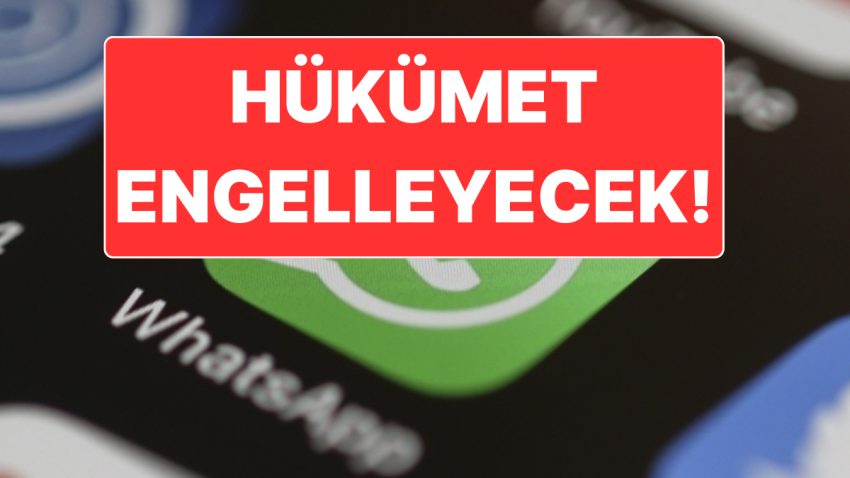 Rusya WhatsApp’ı Büsbütün Engelleyecek: Instagram ve Facebook da Kapatılmıştı