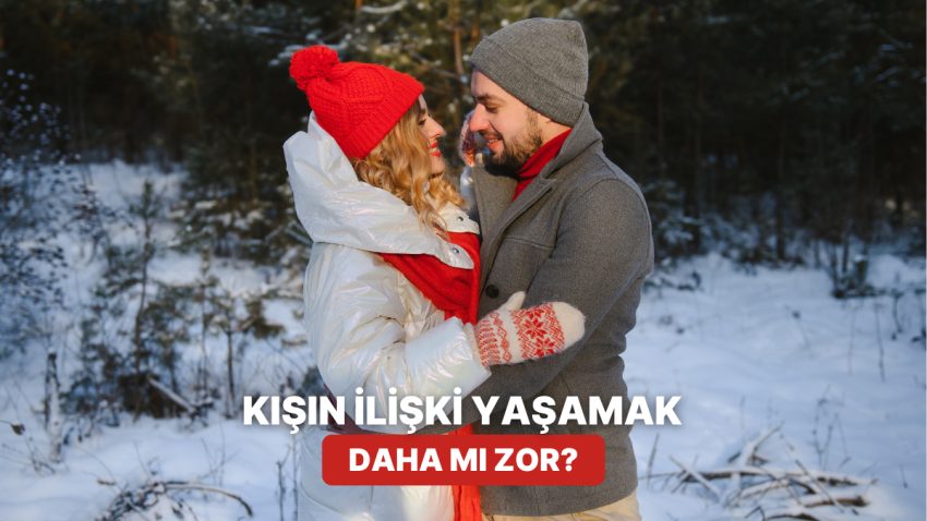 Saçma Lakin Gerçek Olabilir: Kışın Bağ Yürütmek Daha mı Sıkıntı?