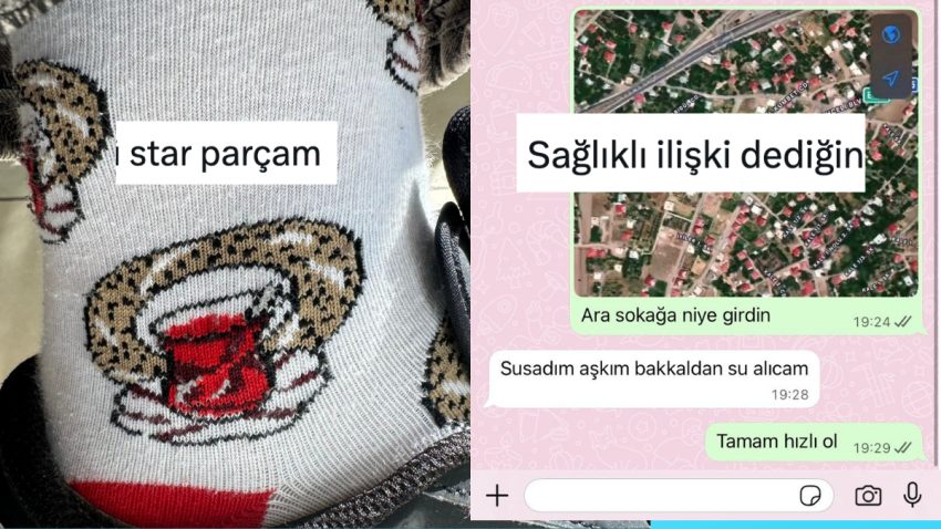Sağlıklı Alakadan Kombindeki Star Modüle Son 24 Saatin Viral Tweetleri
