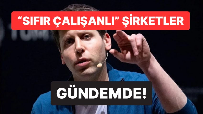 Sam Altman’dan Yapay Zeka Uyarısı: “Önümüzde Acı Verici Bir Ahenk Süreci Var”