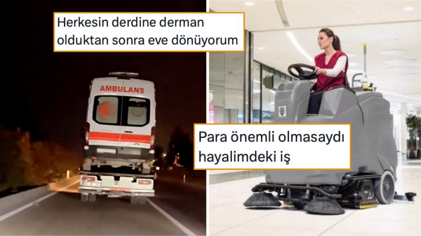 Şarjı Biten Kediden Kendi Dışında Herkesin Kaygısını Derman Olana Son 24 Saatin Viral Tweetleri