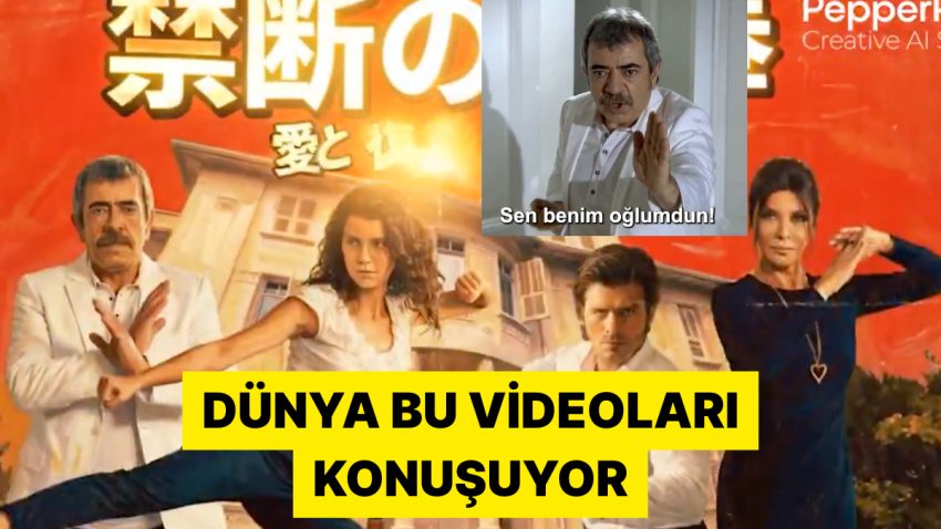 Seedance 2.0 ile Yapılan Yapay Zeka Görüntüleri Ağızları Açık Bıraktı