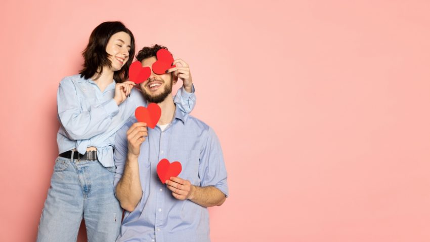 Sevgililer Günü’ne Özel: Aşkınızın Grafiğini Kolaylıkla Oluşturabilirsiniz!