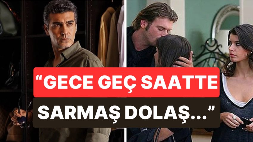 Sevgilisini Takip Ettirdi, Gerçek Ortaya Çıkınca Dünyası Başına Yıkıldı: “En Yakın Arkadaşıyla…”