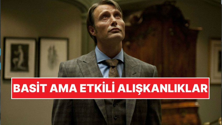 Siz Kaçını Yapıyorsunuz? Psikolojiye Nazaran Zeki İnsanların Her Gün Yaptığı Şeyler