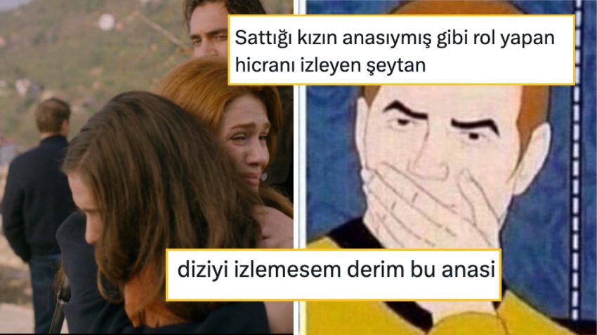 Taşacak Bu Deniz’i Mizahına Alet Ederek Hepimizi Güldüren Goygoyseverler