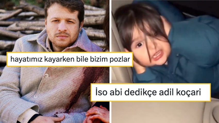 Taşacak Bu Deniz’i Mizahına Alet Ederek Hepimizi Güldüren Goygoyseverler