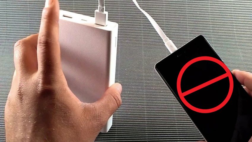 Tehlike Arz Ediyor: Powerbank’lere Takılmaması Gereken 5 Aygıt Açıklandı