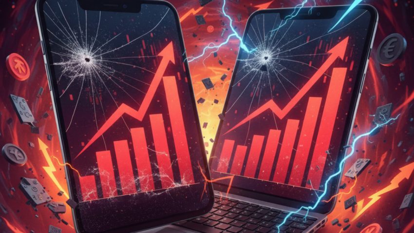 Telefon ve Bilgisayar Fiyatlarına Dev Artırım Gelebilir