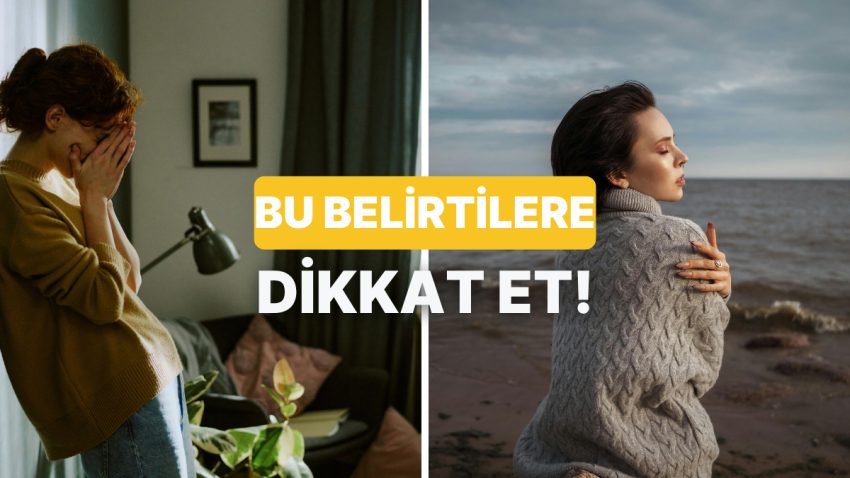 Toksik Bir Bağlantıdan Çıktığını Gösteren 10 Belirti