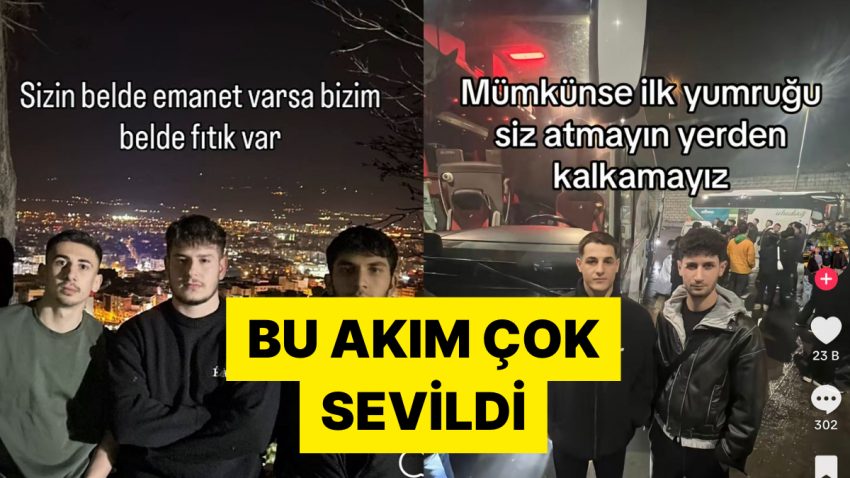 Toksik Maskülaniteye Mizahla Baş Göz Dalan O Akımdan Yeni Paylaşımlar