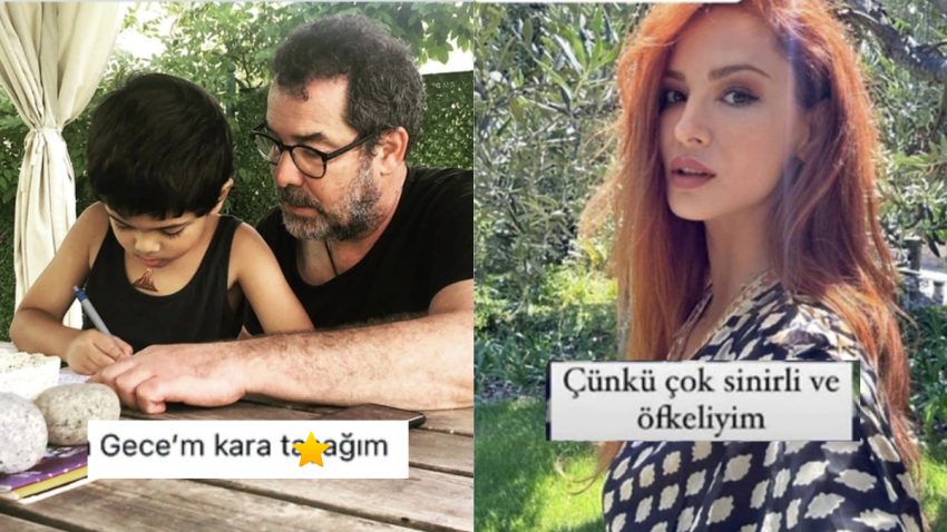 Toplumsal Medya Hesaplarından Yapılmış En Beklenmedik Paylaşımlar