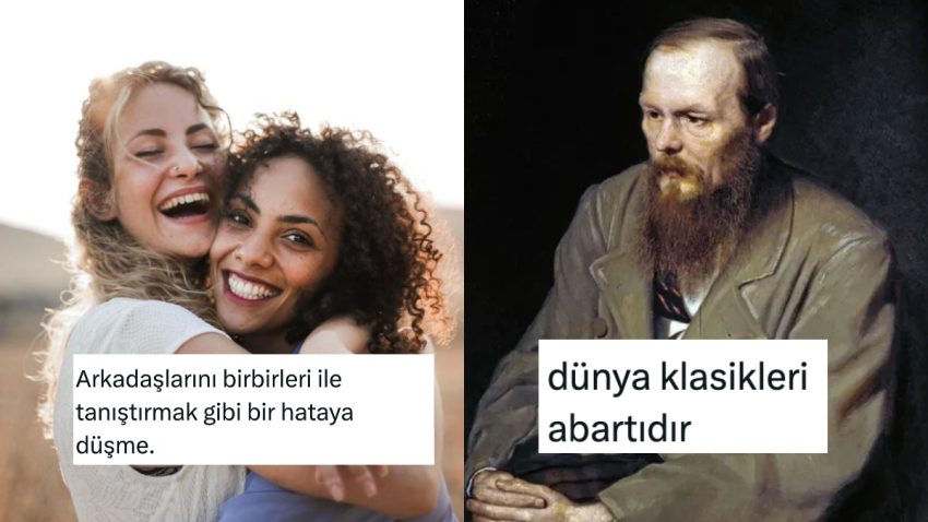 Toplumsal Medya Lincini Göze Alarak Fikirlerini Çatır Çatır Söyleyen X Kullanıcıları