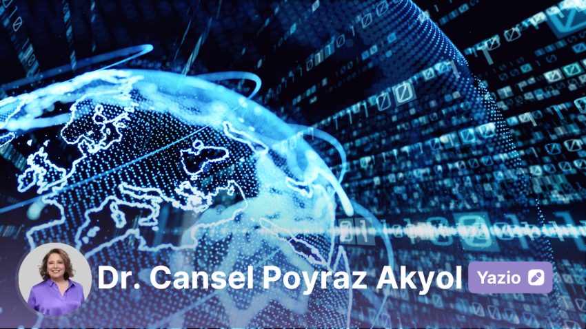 Toplumsal Medyada Bilinmeyen Savaş: Yabancı Devletlerin Akıl Almaz Bilgi Manipülasyonu (FIMI) Nedir?