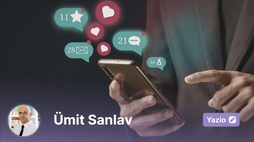 Toplumsal Medyaya Giriş Artık Eskisi Üzere Olmayacak