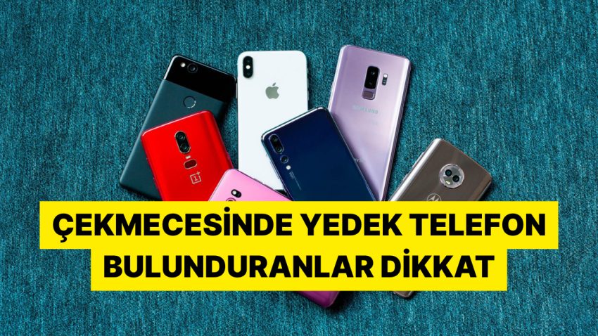 Türkiye’de Milyonlarca Telefon 1 Ocak’tan Sonra Çalışmayacak