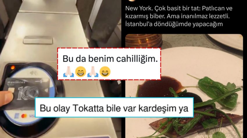 Türkiye’deki Uygulamadan Habersiz Londra’yı Öve Öve Bitiremeyen Ünlü Oyuncu Lisana Düştü