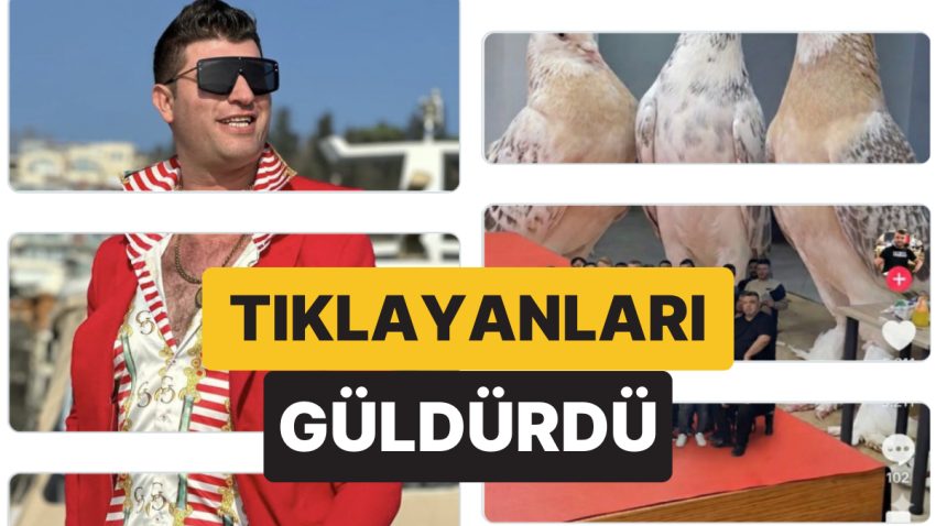Twitter’daki Sürpriz Kutu Açılımı Tadındaki Yeni Akım Güldürdü