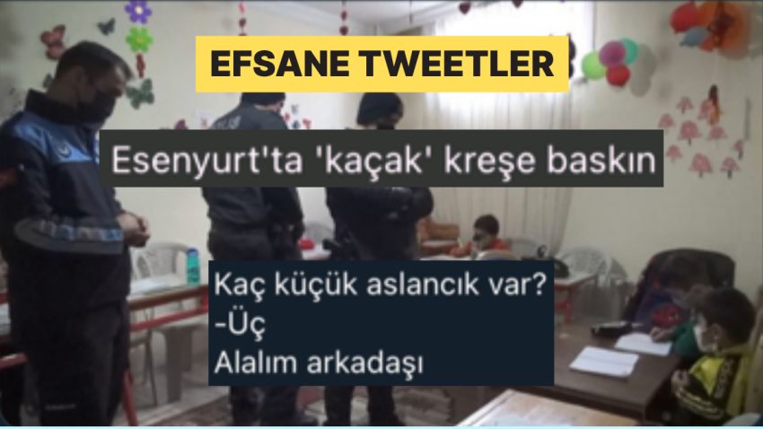 Twitter’ın Twitter Olduğu Vakitlerden Eski Fakat Hala Komik Tweetler