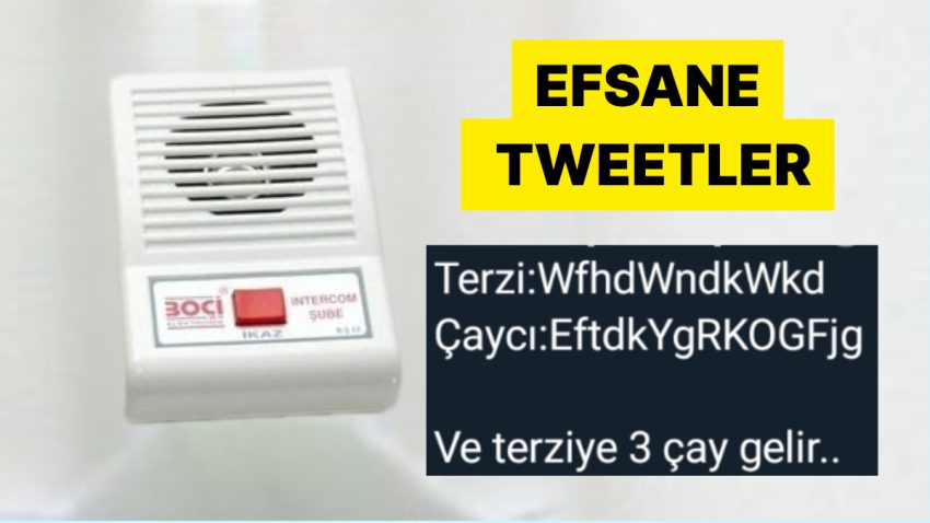 Twitter’ın Twitter Olduğu Vakitlerden Eski Lakin Hala Komik Tweetler