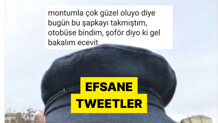 Twitter’ın Twitter Olduğu Vakitlerden Eski Lakin Hala Komik Tweetler