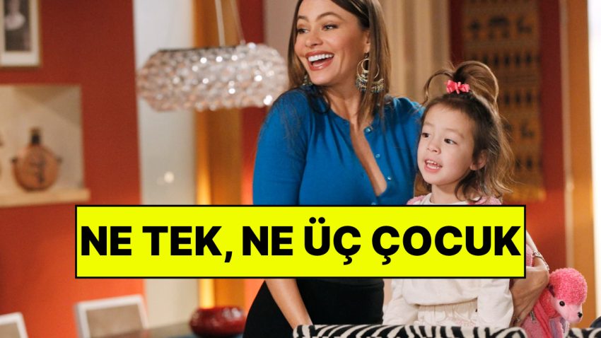 Ülkü Sayıyı Uzmanlar Açıkladı: Bu Sayıda Çocuk Sahibi Olmak Yaşlanmayı Yavaşlatıyor