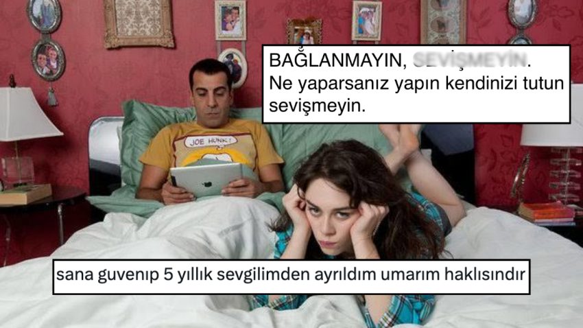 Ünlü Astrologdan Cinsel Birliktelik Uyarısı: “Bu Tarihlere Dikkat!”