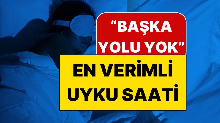 Ünlü Psikiyatrist Arif Verimli ‘Başka Yolu Yok’ Diyerek Açıkladı: Ruh Sıhhatinizi Kurtaracak O Saat Aralığı!