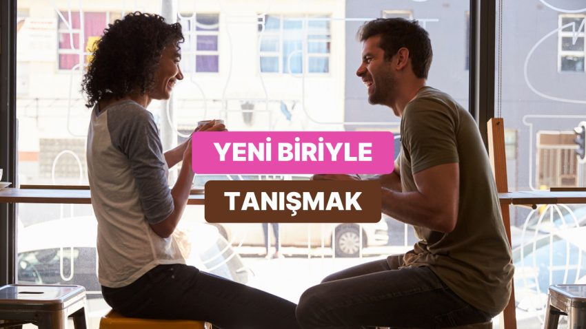 Uygulama Kullanmadan Yeni Beşerlerle Tanışma Yolları