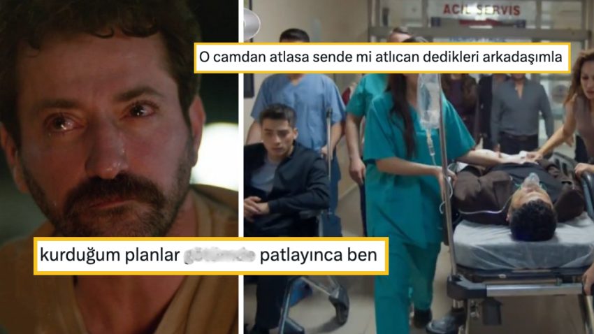 Uzak Kent’i Mizahına Alet Ederek Hepimizi Güldüren Goygoyseverler