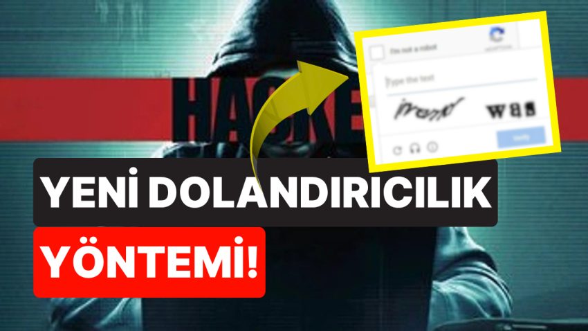 Uzmanlar Uyardı: Telefon Ekranınızda Bunu Görürseniz Sakın Tıklamayın!