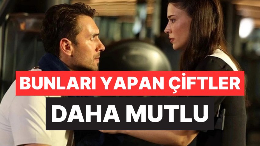 Uzmanlara Nazaran Bağlantıyı Canlı Tutan 5 Hafta Sonu Alışkanlığı
