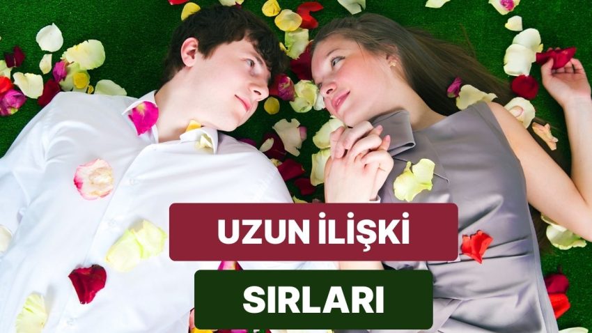 Uzun Bağları Daha Eğlenceli Hale Getiren 11 Küçük Fakat Güçlü Ayrıntı