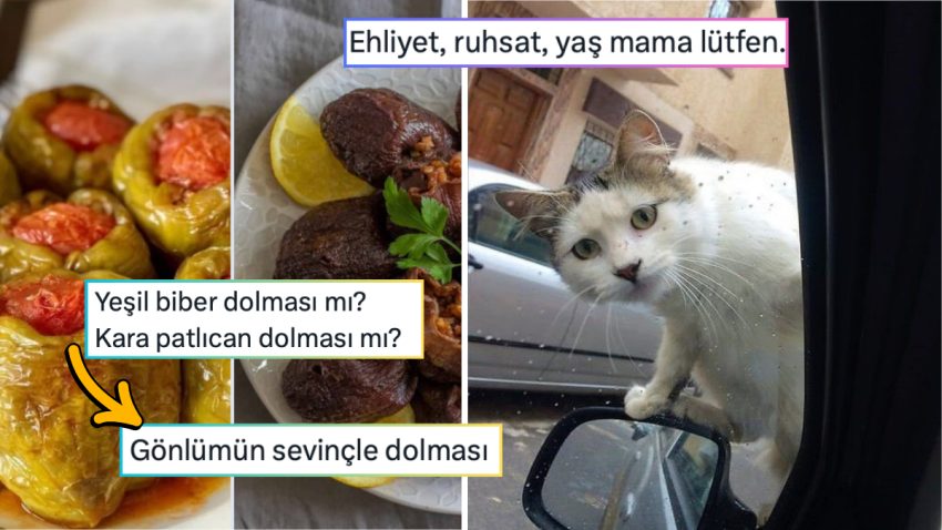 Vaktin Suratı Karşısında Dehşete Düşenden Deneme Yanılma Sistemiyle Yaşayana Son 24 Saatin Viral Tweetleri