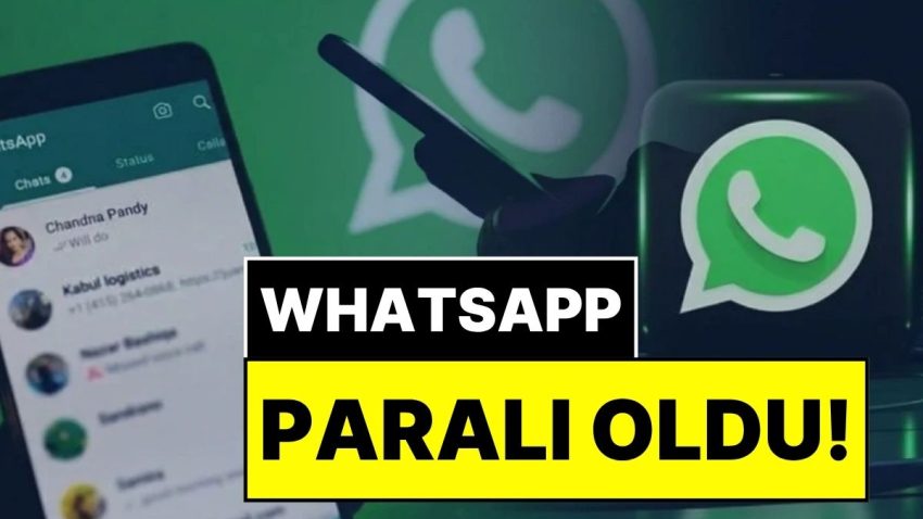 WhatsApp Fiyatlı Oldu! Yeni Özelliklerle Dolu WhatsApp Plus Türkiye’de Erişime Açıldı, Fiyatı Aşikâr Oldu