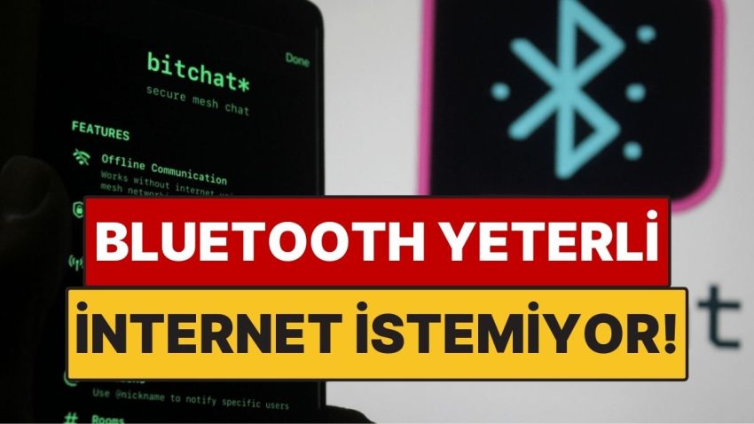 Wi-Fi yahut Taşınabilir Data İstemiyor! Twitter’ın Kurucusundan İnternetsiz İletileşme Aracı
