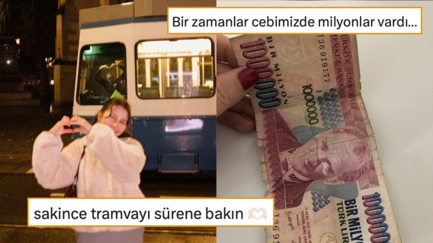 Yapay Zekanın Bitiremeyeceği Mesleklerden Bir Periyot Hepimizin Milyoner Olmasına Son 24 Saatin Viral Tweetleri