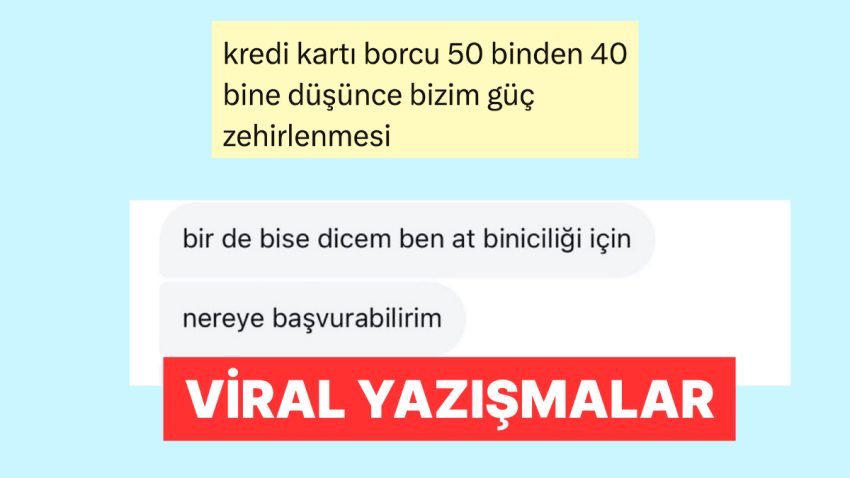 Yaptıkları Komik Mesajlaşmaları Paylaşarak Bağlantıdan Azamî Randıman Alan Bireyler