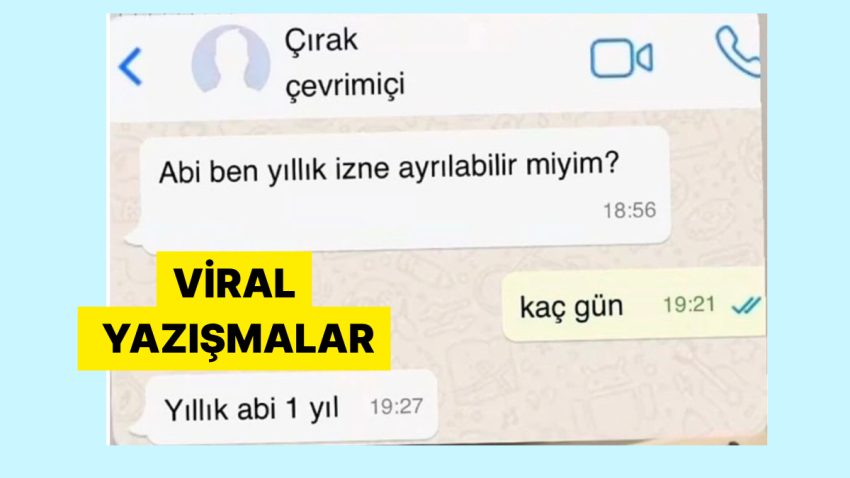 Yaptıkları Komik Mesajlaşmalarla Bağlantıdan Azamî Randıman Alan Bireyler